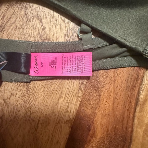 La Senza ‘Comfort Edit’ Wireless Bra - Picture 2 of 2